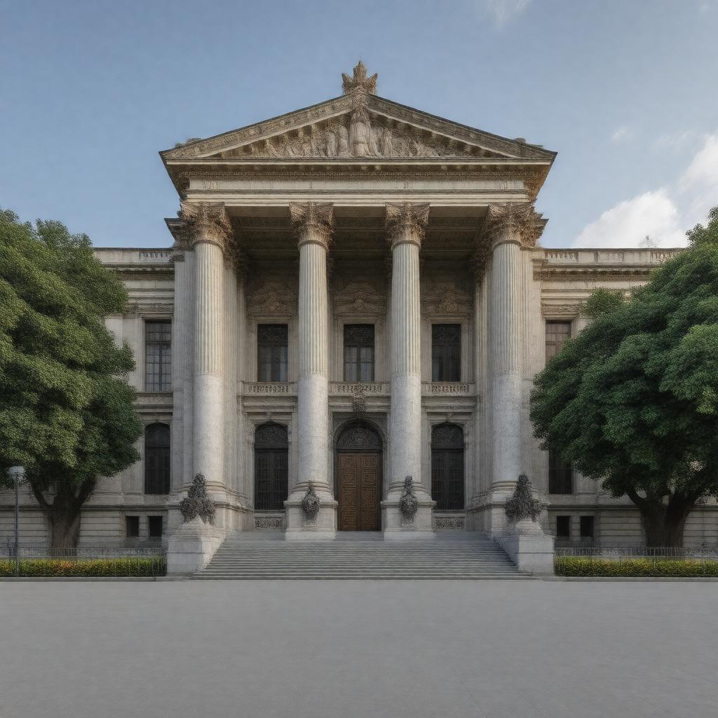 Supreme Court Building
